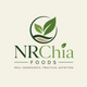 NRChia Nutritional Protein Bites - Home