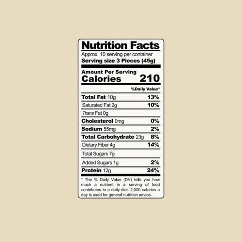 NRChia 90-Day Supply (3 Bags)